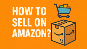 How to sell on Amazon?