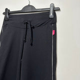 Sweaty Betty Ladies Activewear Leggings Sweatpants Black Size XS X-Small Polyami