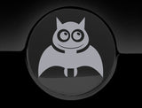 Adorable Bat Fuel Cap Car Sticker
