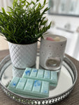 Linen Fresh Wax Melts Light, Airy & Wonderfully Clean