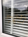 Merry Christmas You Filthy Animal Window Door Vinyl Christmas Sticker