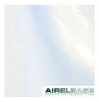 Hybrid Professional Vehicle Wrapping Film Blue White Pearlescent