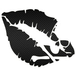 Skull Lips Sticker