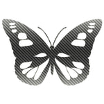 Butterfly Sticker