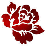 English Rose Sticker