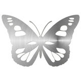 Butterfly Sticker