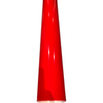 Gloss Vinyl Roll 610mm Wide, Dark Red