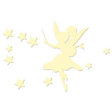 Fairy Magic Sticker