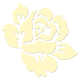 English Rose Sticker