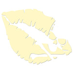 Skull Lips Sticker