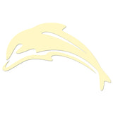 Dolphin Sticker