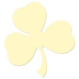 Irish Shamrock Sticker