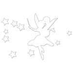 Fairy Magic Sticker