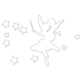 Fairy Magic Sticker