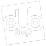 Dubstep Music Sticker