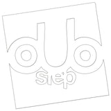 Dubstep Music Sticker