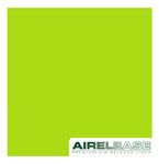 KPMF Hybrid Professional Vehicle Wrapping Film Easy Matte Lime