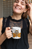 Adorable Dragonfly Insect Personalised Your Name Gift Mug