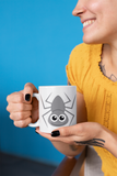 Adorable Ant Insect Personalised Your Name Gift Mug
