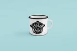 My Kitchen My Rules Kitchen Mug