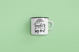 I'm A Teacher I'm Kind Of A Big Deal Teacher Mug