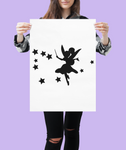 Fairy Magic Sticker