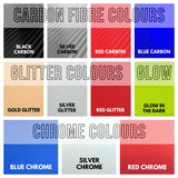 Dubstep 90mm Magnetic Parking Permit Windscreen Disc Holder