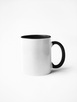 Bee 2 Bumble Bee Mug